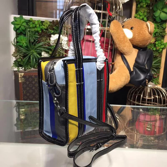 BALENCIAG巴黎世家 Bazar Shopper 購物袋 休閒 購物包  BL1391